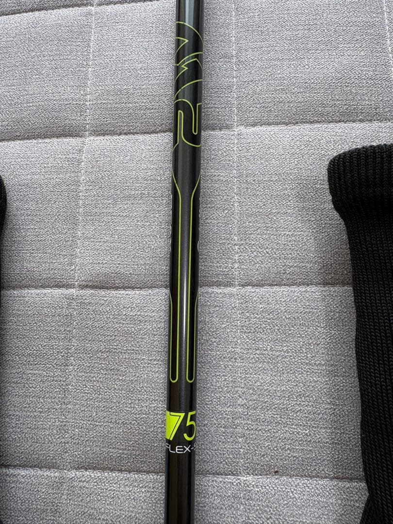 TaylorMade M2 ユーティリティクラブ 4番 5番
