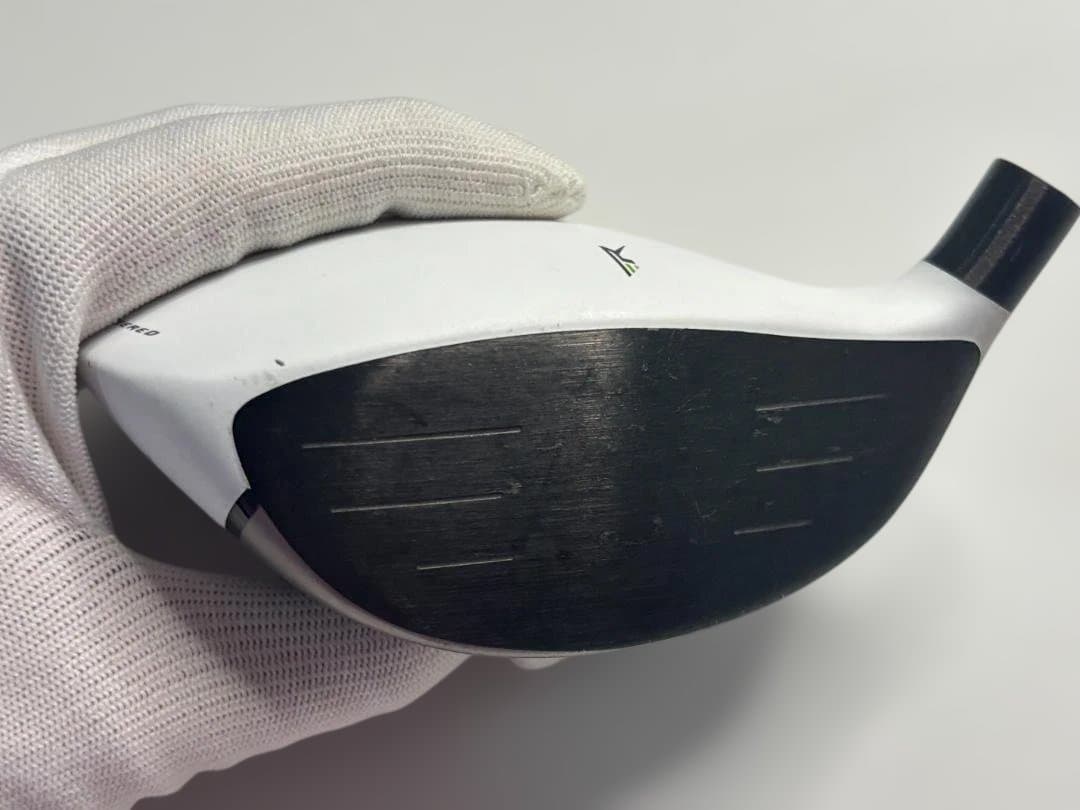 TaylorMade RBZ 15° 3W ヘッドのみ