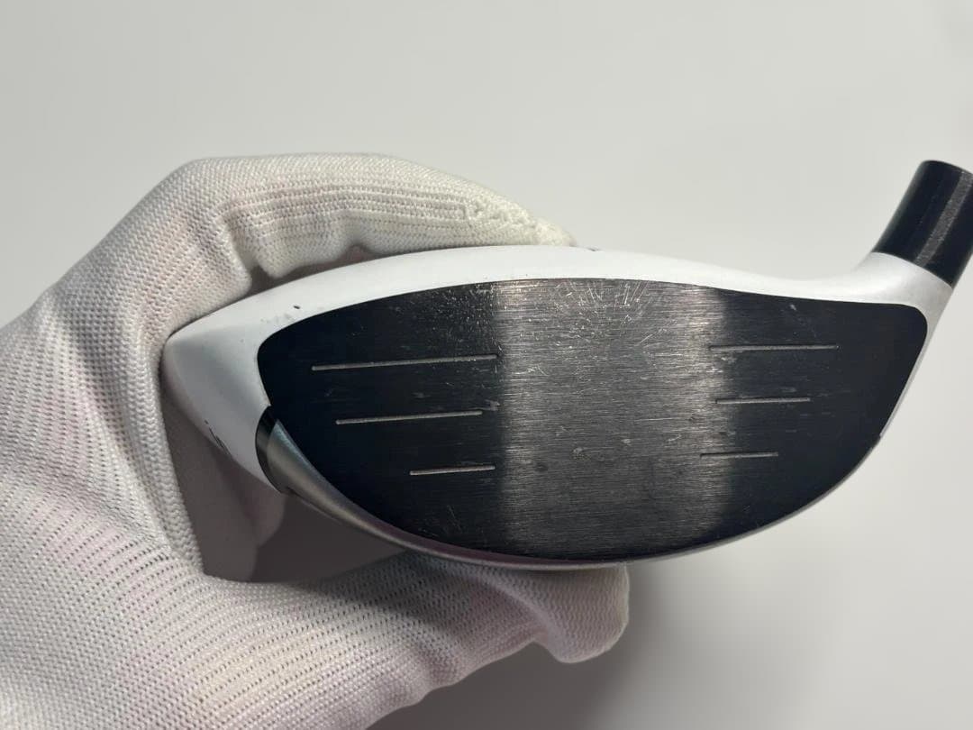 TaylorMade RBZ 15° 3W ヘッドのみ