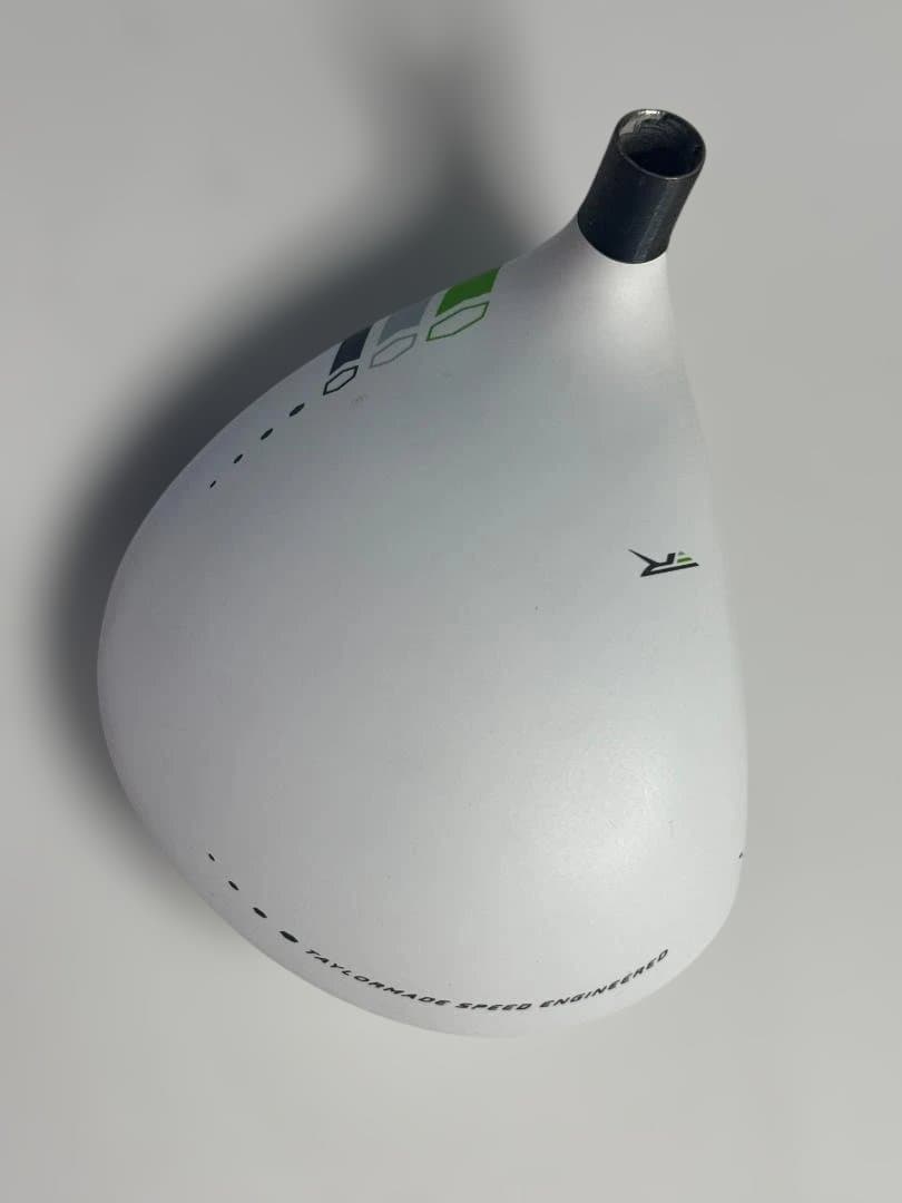 TaylorMade RBZ 15° 3W ヘッドのみ
