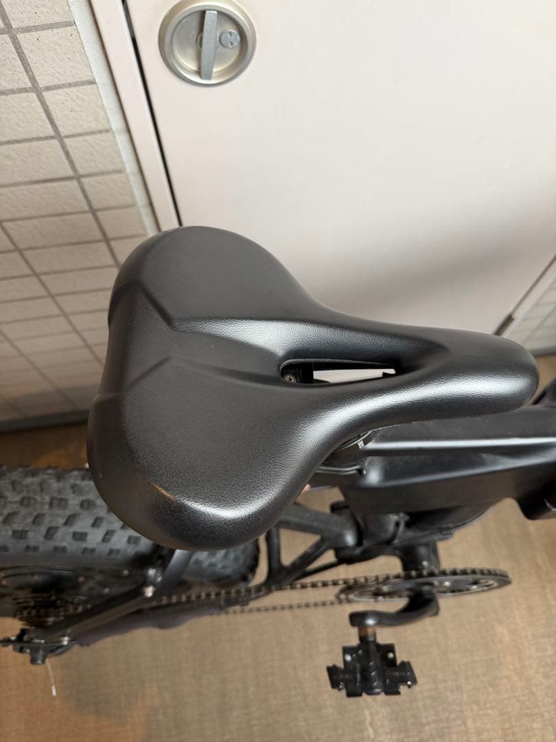 MOVE XS 電動アシスト自転車/型式認定取得　都内引き渡し2万円引き