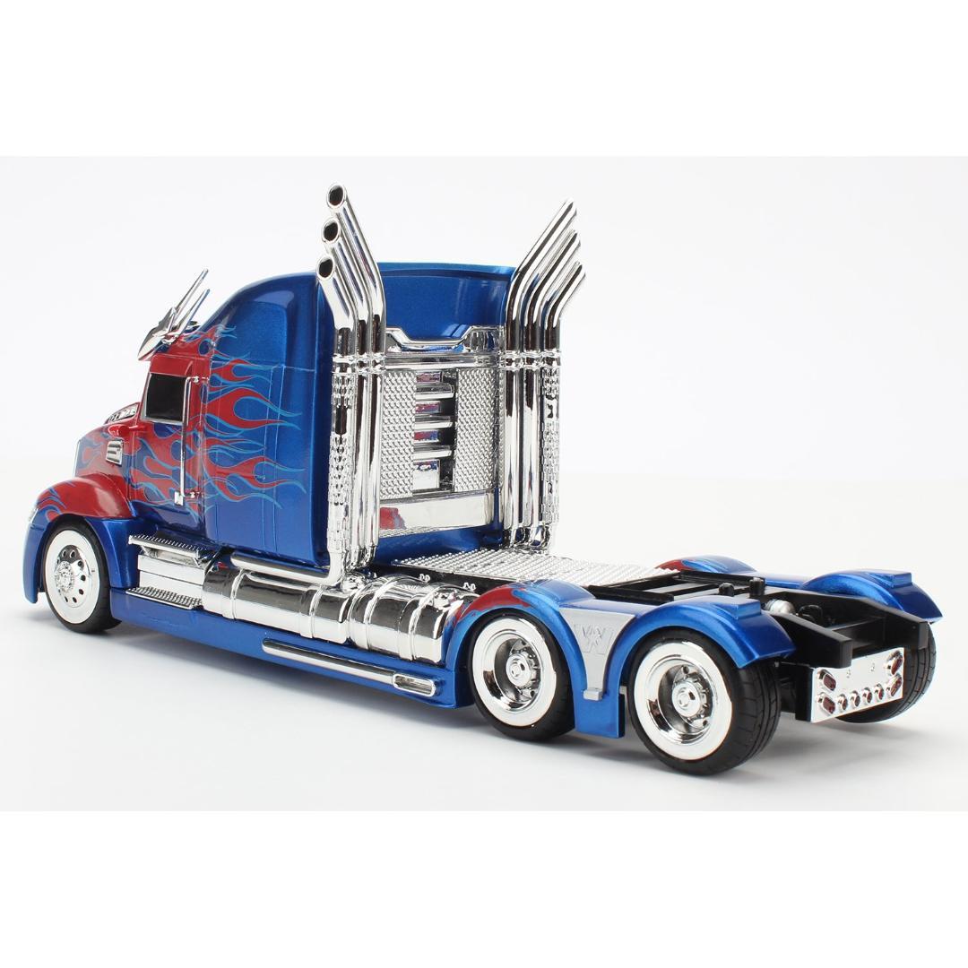 JD HR オプティマス プライム \"TRANSFORMERS\"
