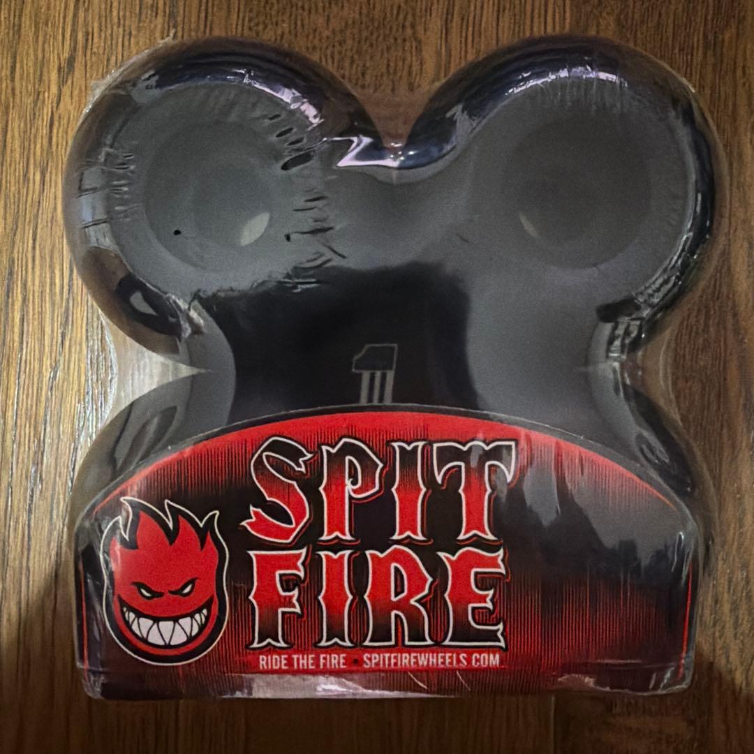 スケートボード Vintage SPITFIRE Wheels 53mm
