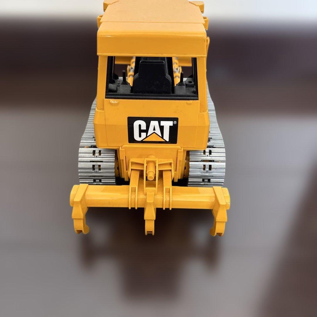 New Hollandトラクター ブルーダーCAT アスタコ ３点セット