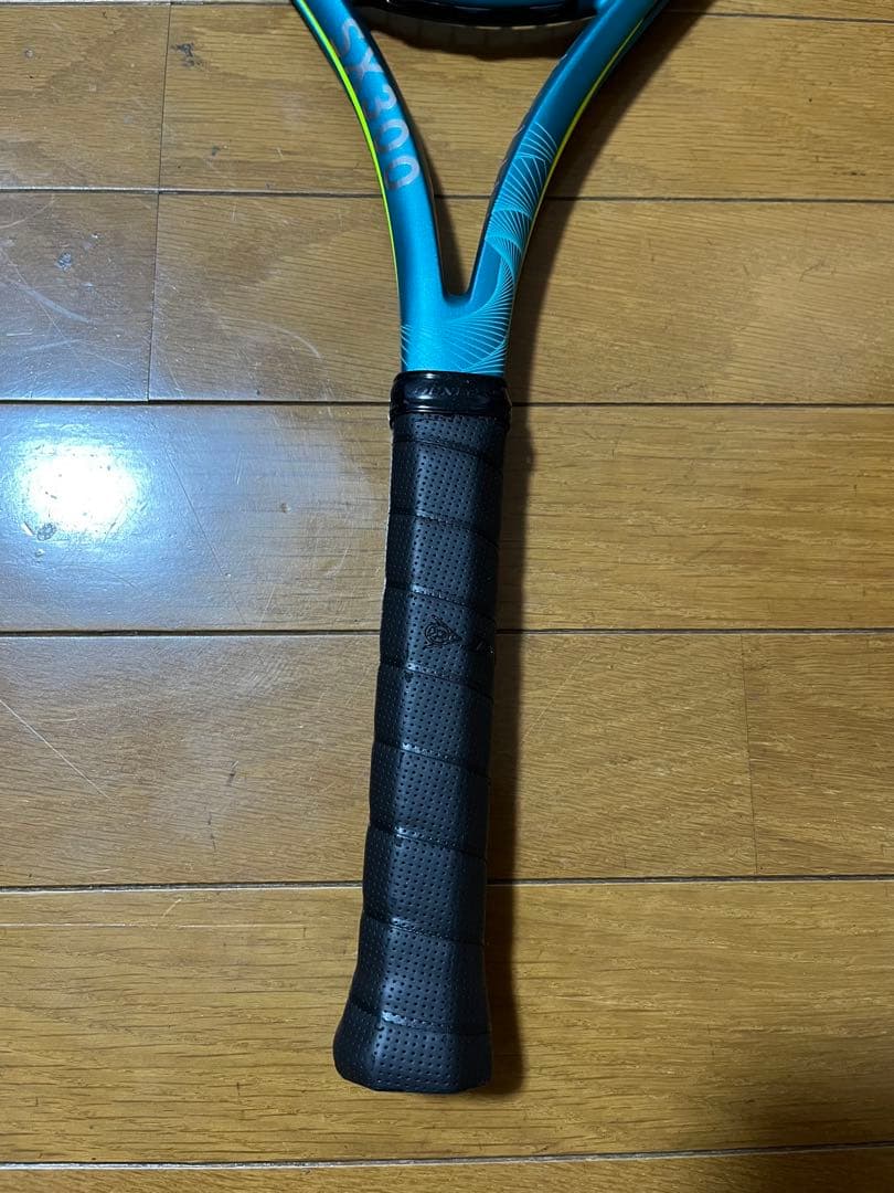 ダンロップ SX300 G2