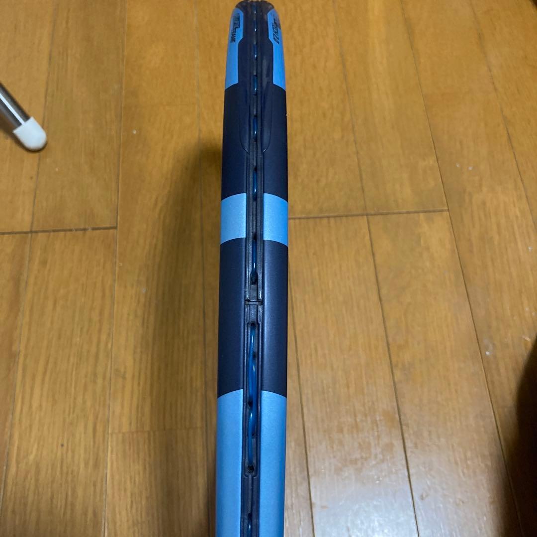 ピュアドライブ2025 G4&スピードmp2020ブラック　G3