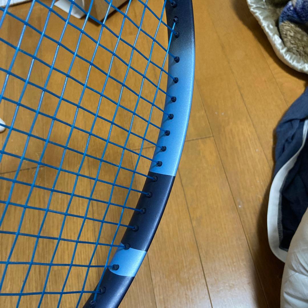 ピュアドライブ2025 G4&スピードmp2020ブラック　G3
