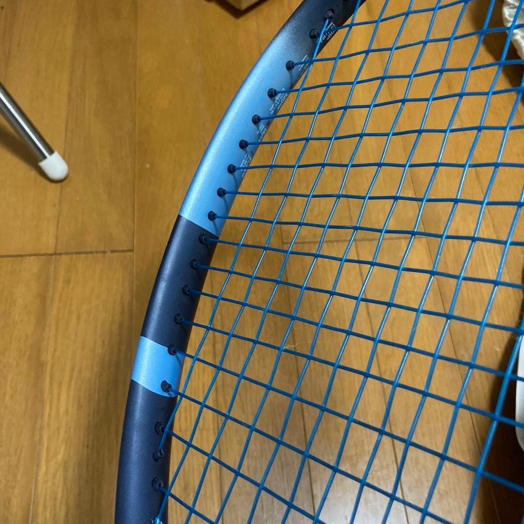 ピュアドライブ2025 G4&スピードmp2020ブラック　G3