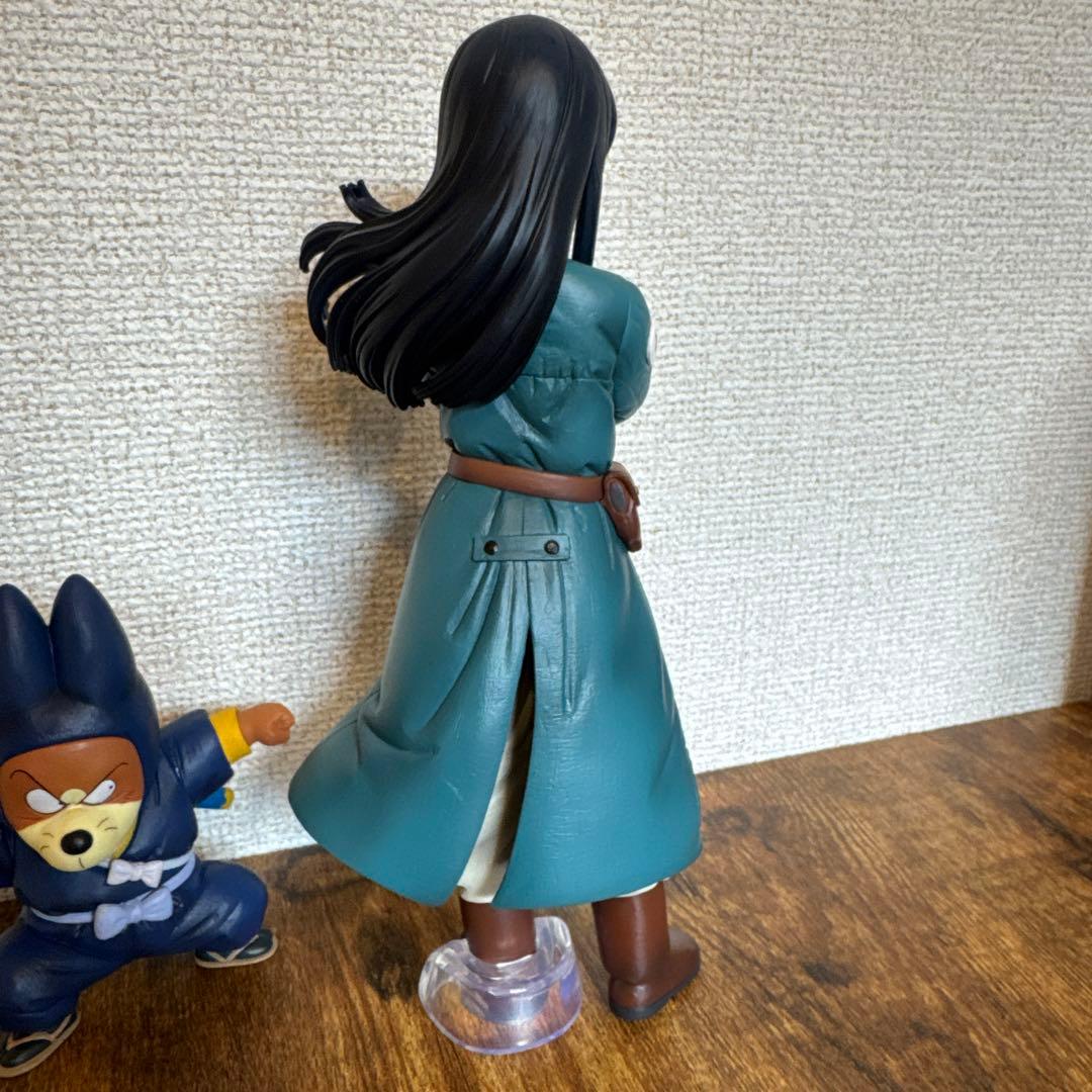 一番くじ ドラゴンボール ピラフ一味 ピラフ シュウ マイ