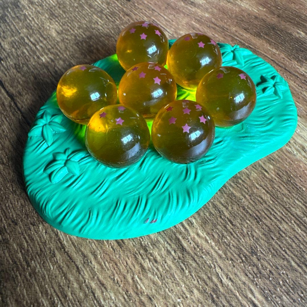 一番くじ ドラゴンボール ピラフ一味 ピラフ シュウ マイ