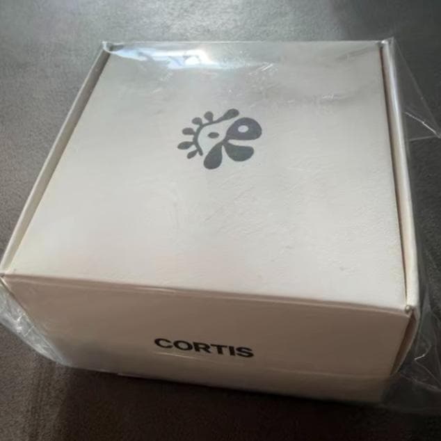 CORTIS コルティス Chain Bracelet ブレスレット