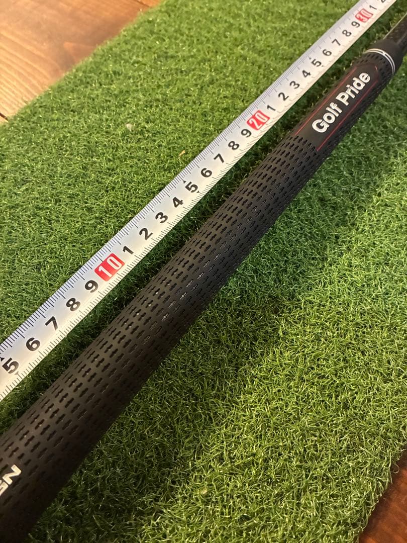 ATTAS 6X コブラ　ウッド用シャフト