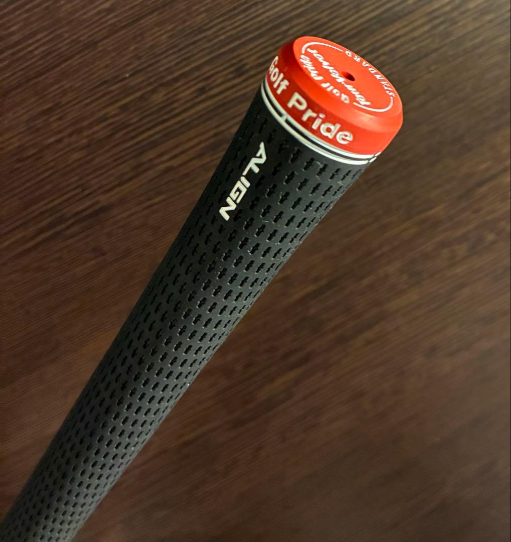 ATTAS 6X コブラ　ウッド用シャフト