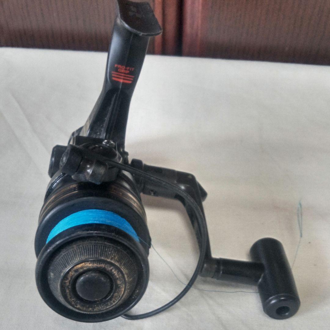 ダイワ小型リール3台セット GS600・GS-700RD・GS-700