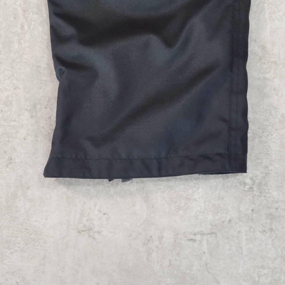 【美品】BLUE BLOOD × IGNIO スキーウェア 上下セット M/S
