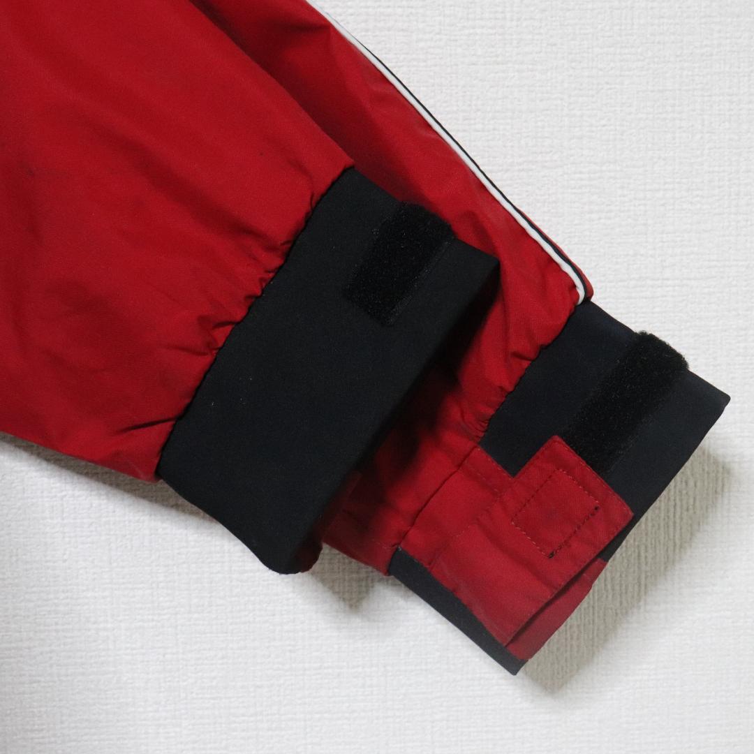 NEXUS SHIMANO ネクサス シマノ GORE-TEX ジャケット M