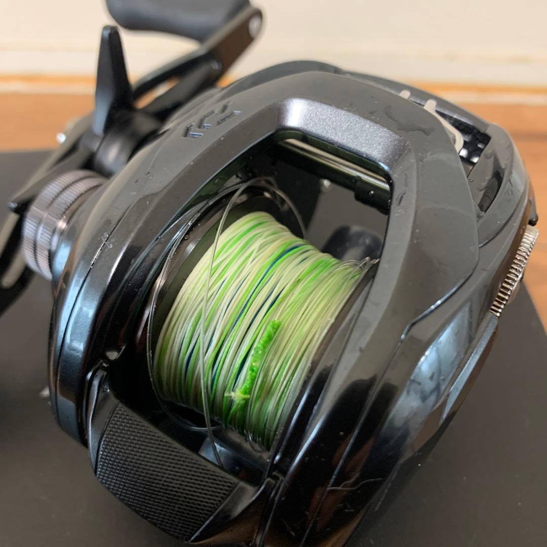 タトゥーラTW 300XH L