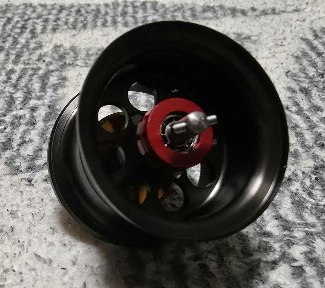 SV 700Sスプール G1