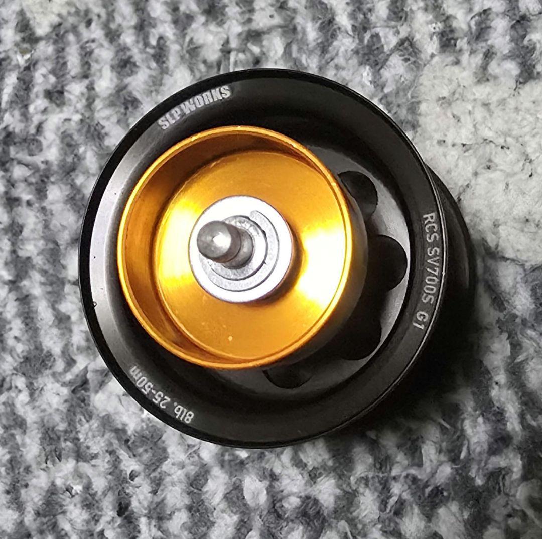 SV 700Sスプール G1