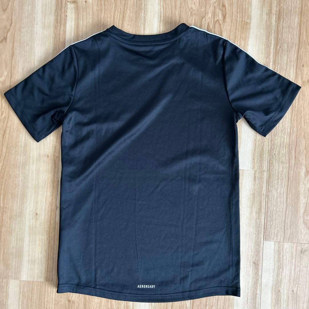 adidas アディダス 美品 半袖 Tシャツ ハーフパンツ 6点セット 150