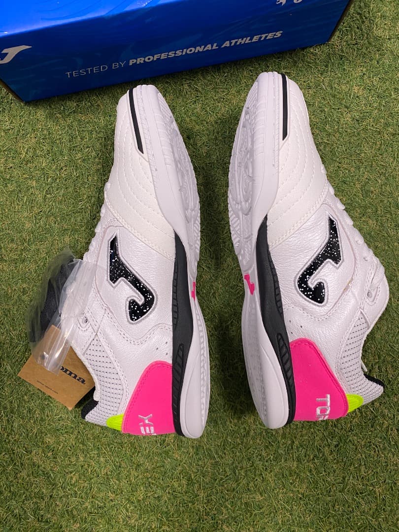 シューズ joma / TOP FLEX 2532 IN (26cm)