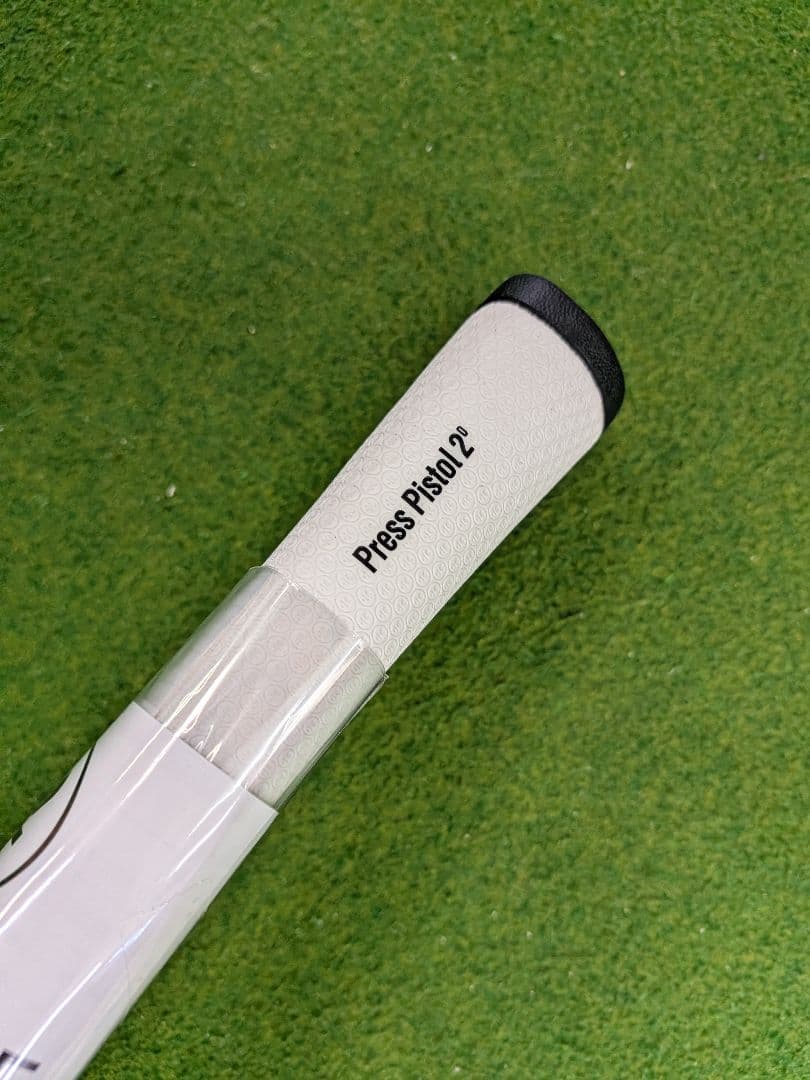 L.A.B.GOLF　ラブゴルフ　DF3パター　34　ライ69度　日本仕様　新品