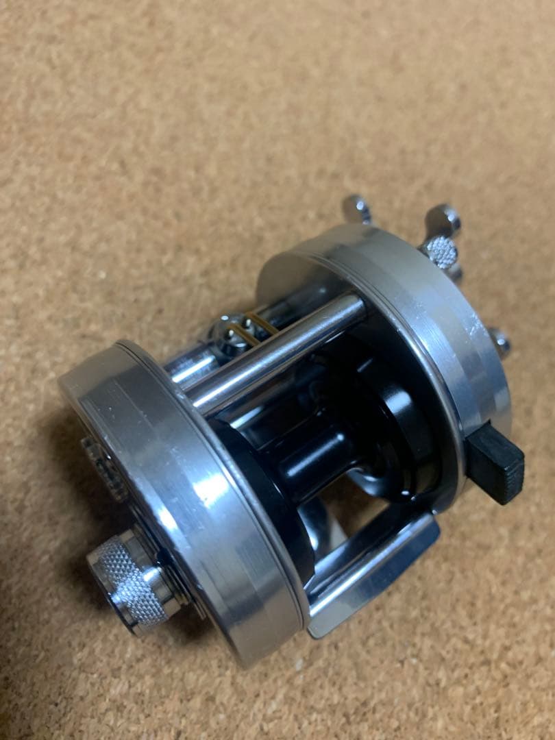 リール ABU Ambassadeur 1500c IAR