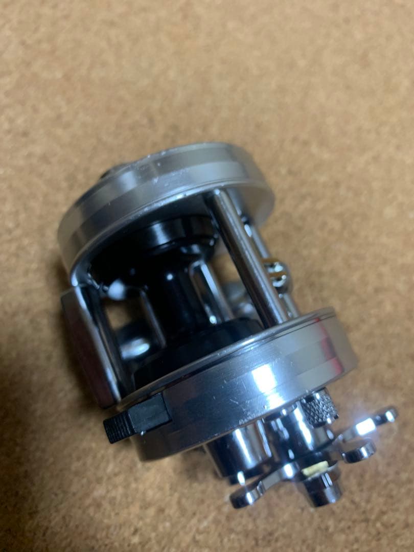 リール ABU Ambassadeur 1500c IAR