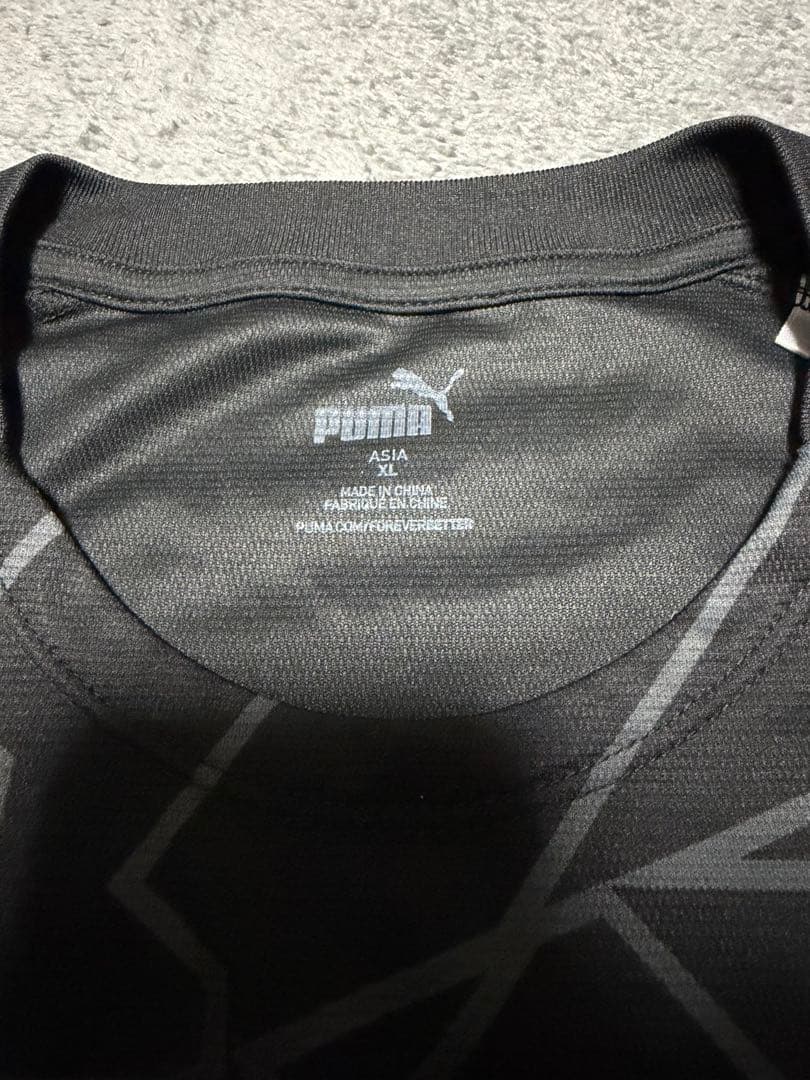 川崎フロンターレ　練習着　PUMA XL