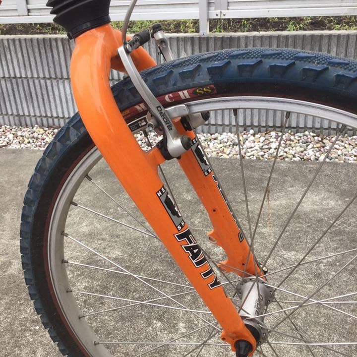 値下げ⭐️ Cannondale F900  メイドインUSA