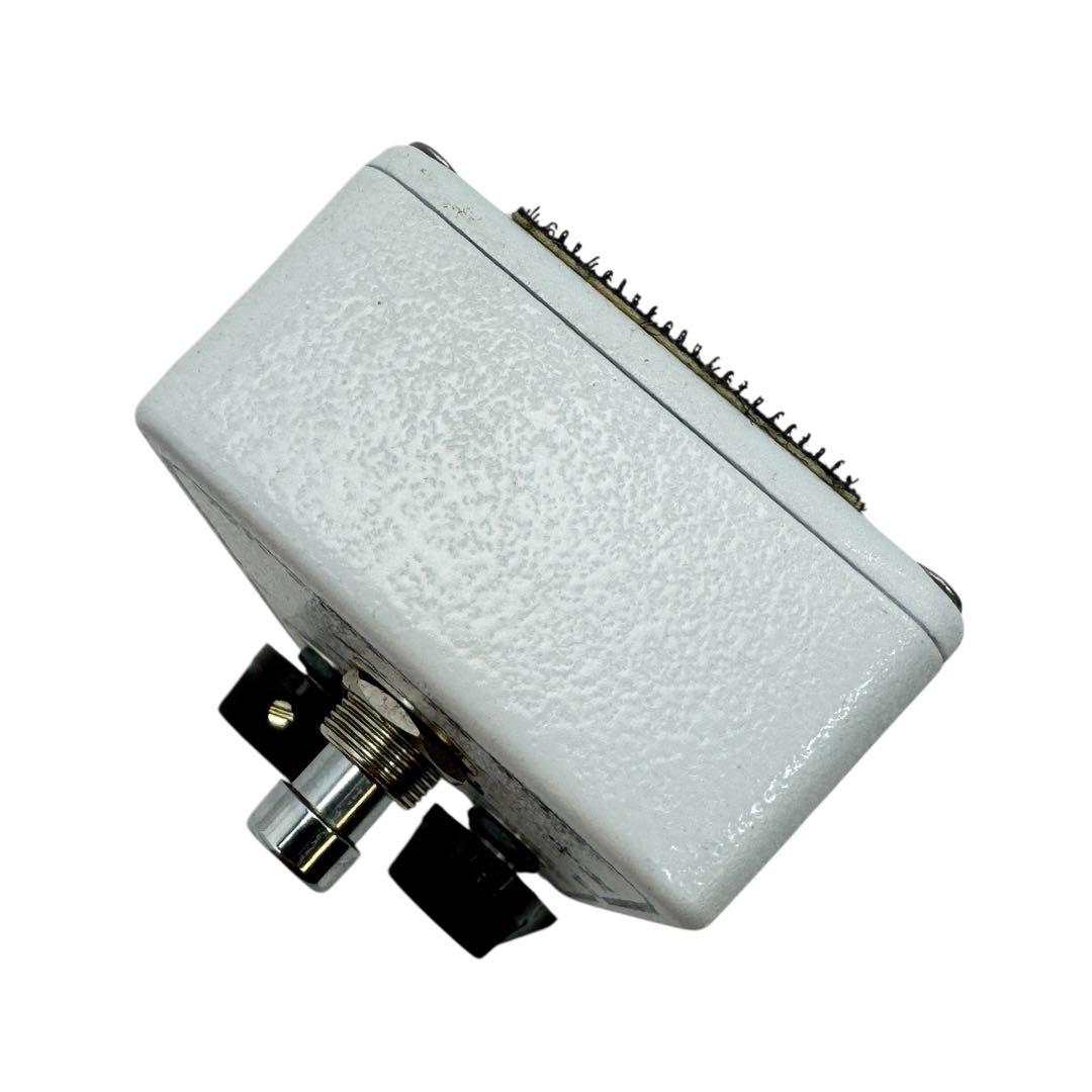 【美品】Xotic RC Booster クリーンブースター初期Ver