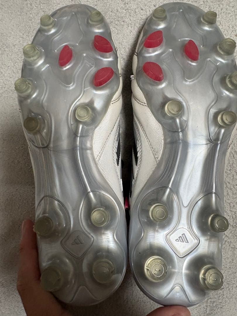 【スパイク蹴男 】adidas コパ アイコン 2 ELITE HG/AG