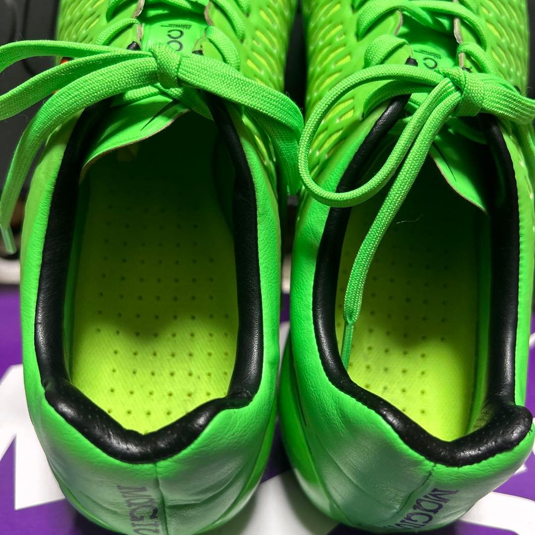 ナイキ NIKE magista マジスタ オブラ SG 取替式 26cm