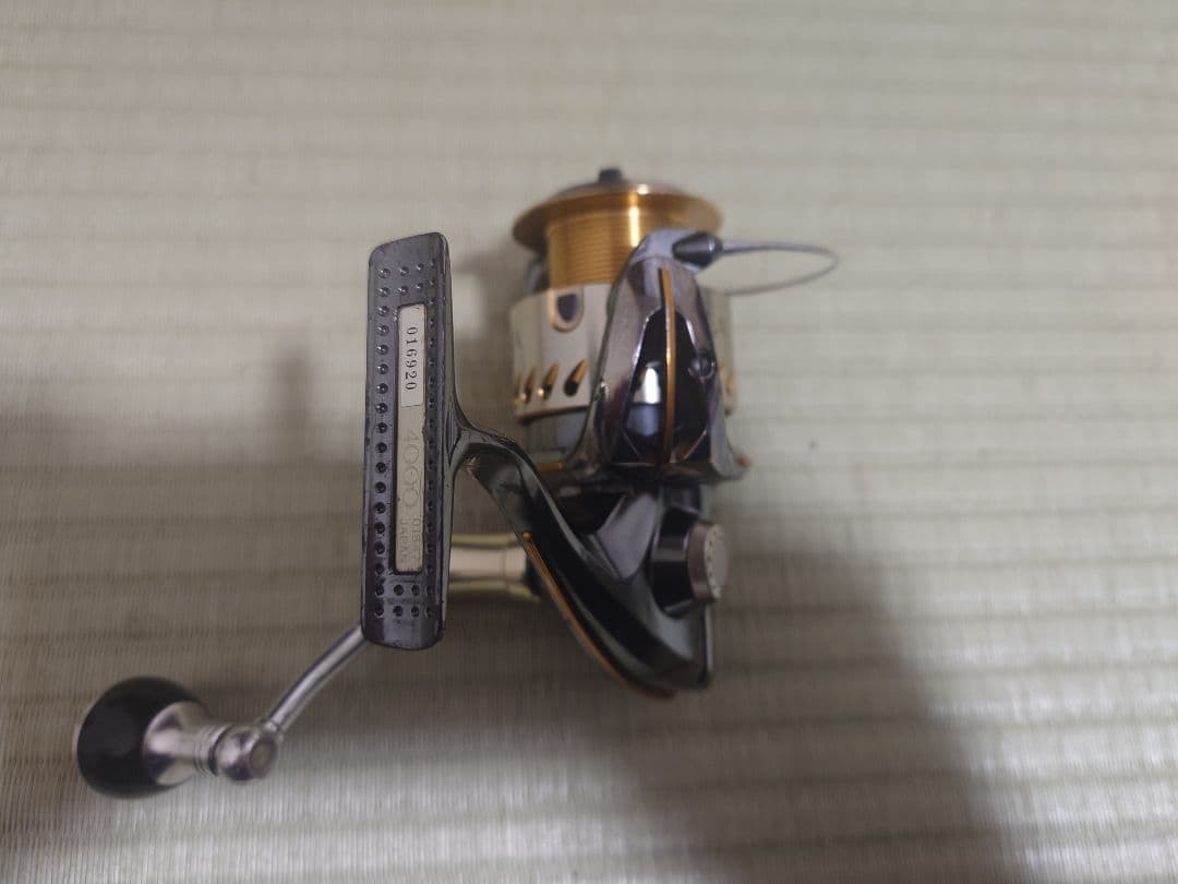 ステラ4000