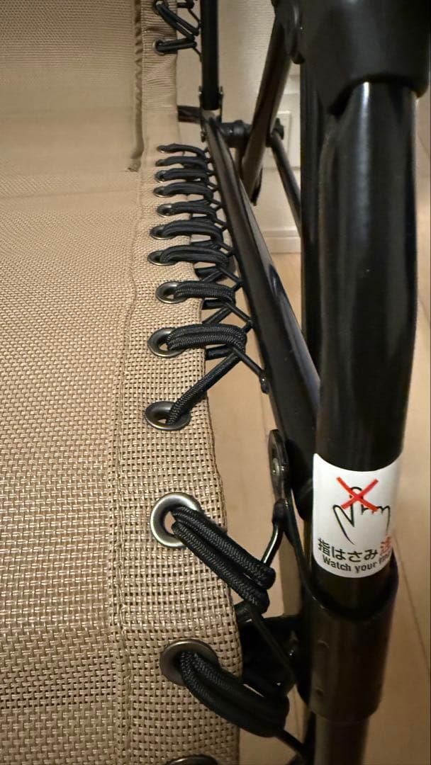 Coleman インフィニティチェア ブラウン