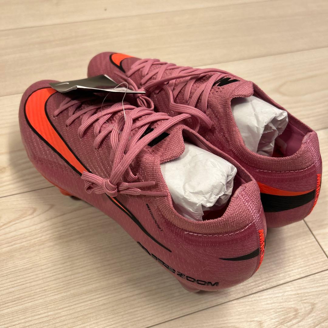【NIKE ZM VAPOR 16 ELITE SG PRO 26.5cm】