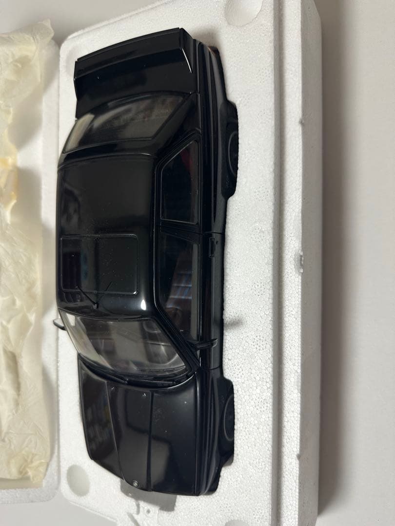 AUTOart製BMWM3SPORT evolution 1/18