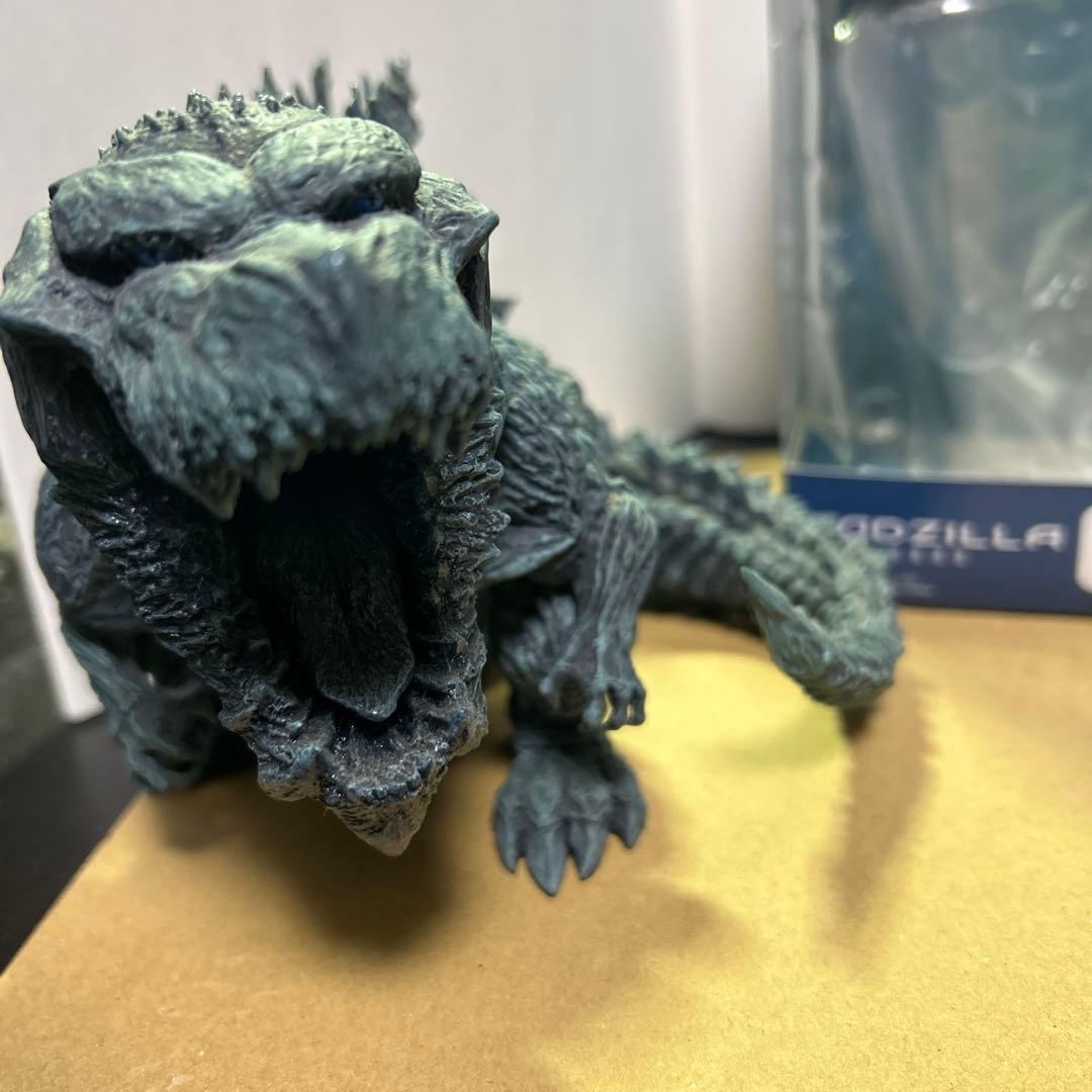 デフォリアルゴジラアース　通常版