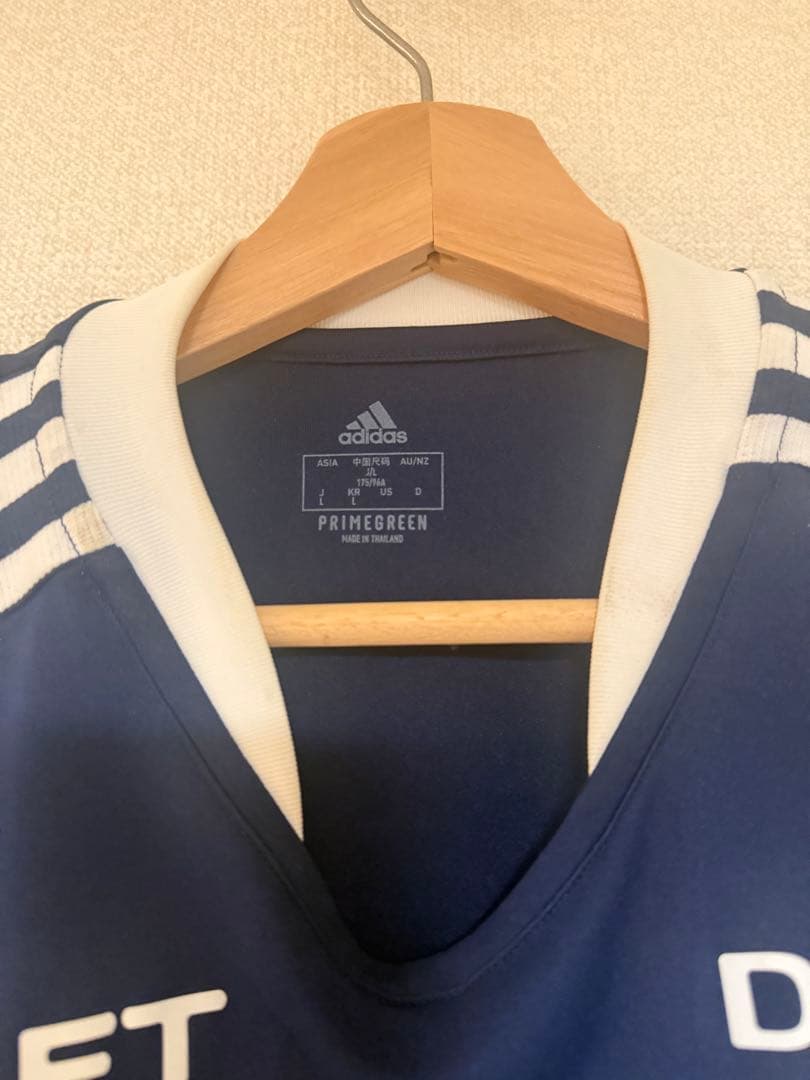 激レア) 横浜Fマリノス練習着