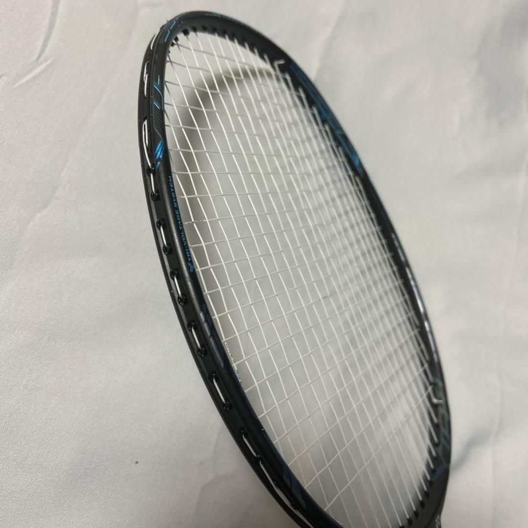 ラケット Yonex Voltric Zforce 2 3UG5