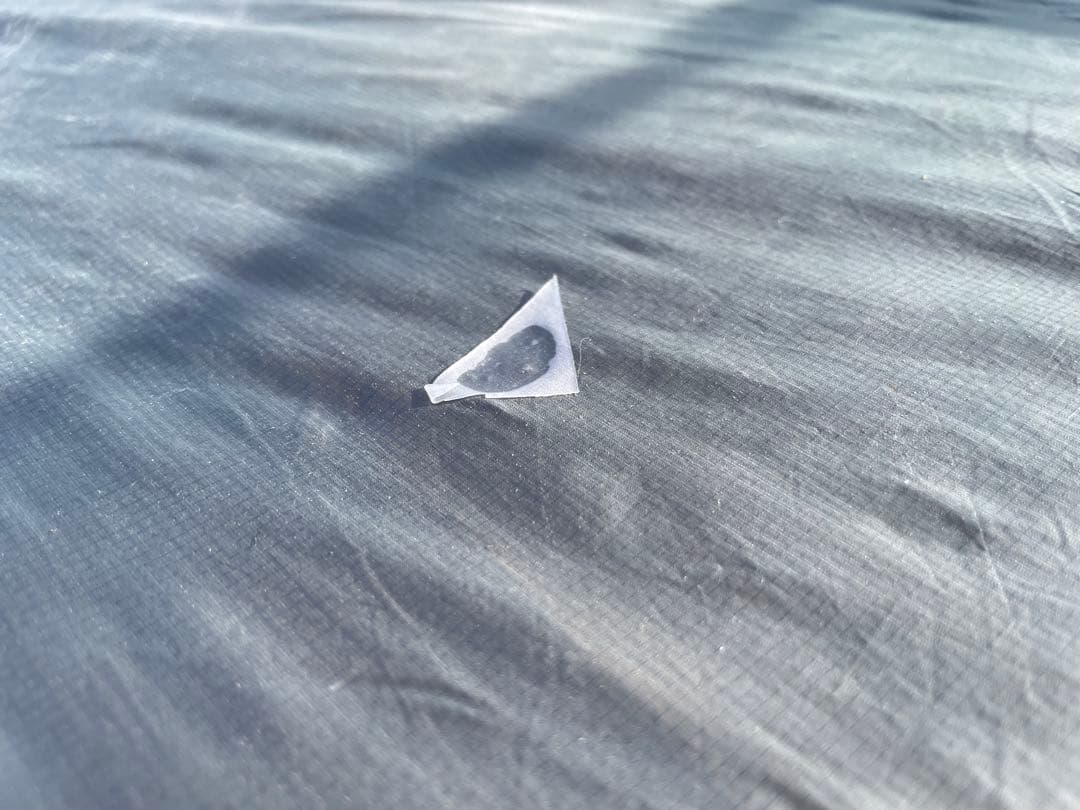テント・タープ BIG AGNES Fly Creek 2 Platinum
