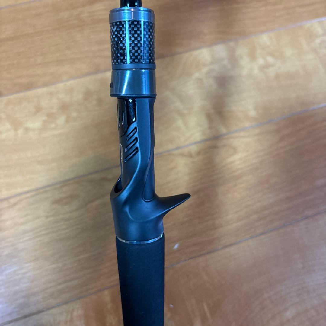 タトゥーラxt662MLRB美品中古品！