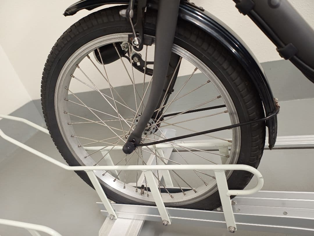 【メオメオ】パナソニック　ギュット・クルームEX 電動アシスト自転車