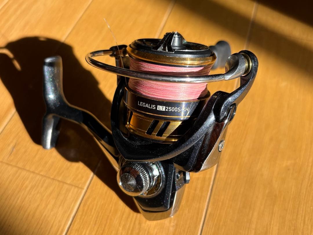 18レガリス　LT2500s-xh