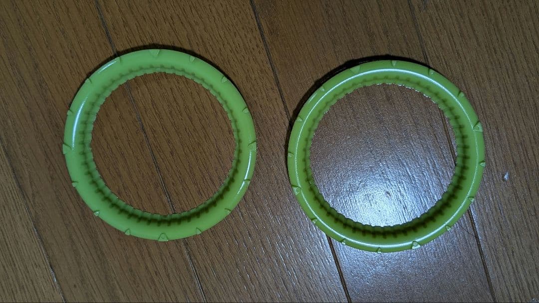 PLATEPIA MyHeroシリーズ田中ポール和樹シグネチャー ネオンパープル