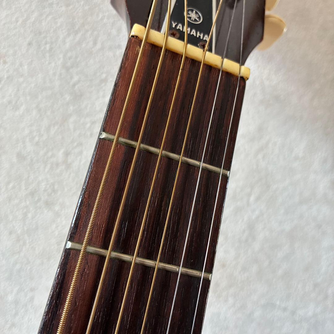 YAMAHA FG-140 赤ラベル