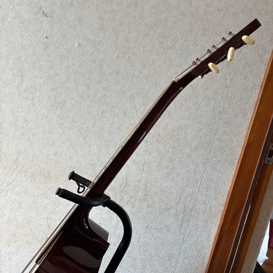 YAMAHA FG-140 赤ラベル