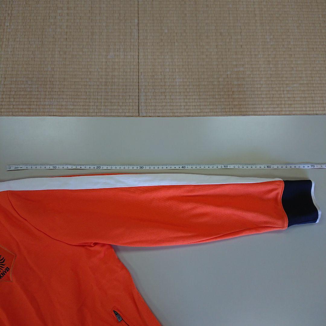 NIKE / オランダ代表ジャージ XL(LL)