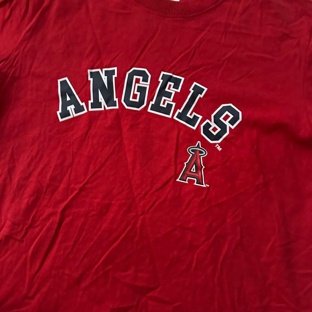MLB™ ANGELSエンゼルスTシャツL