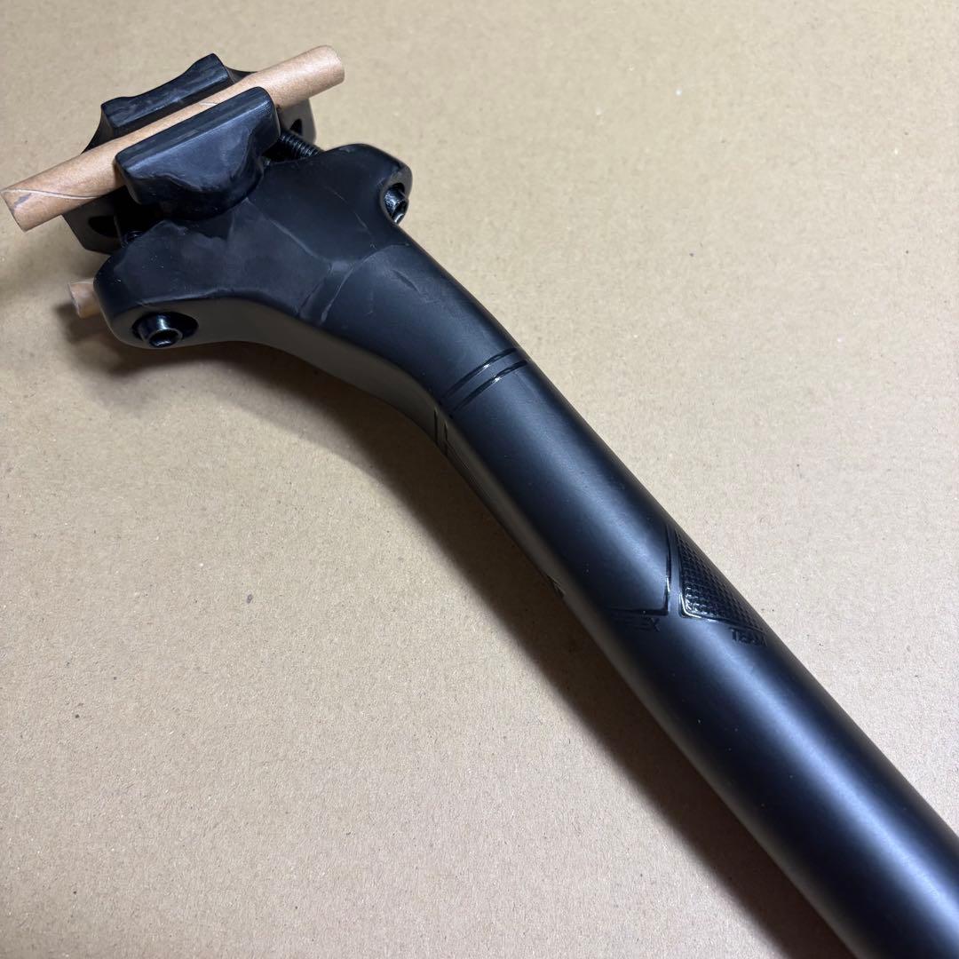 merida フルカーボン シートポスト φ27.2